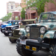 Illustration for article titled Bask In The Explosion Of Jeepness At The Toledo Jeep Festival
